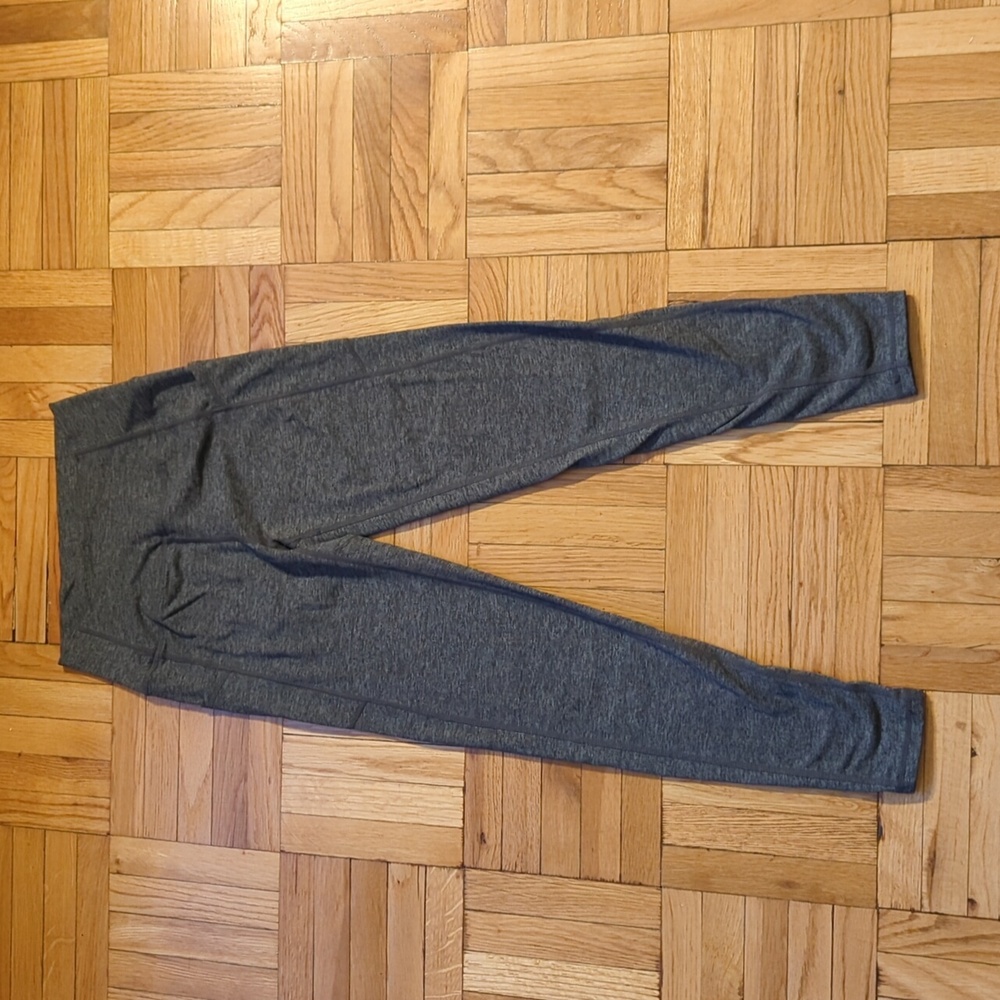 Kyodan Gray Workout Leggings XS